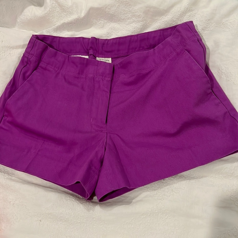 Crewcuts Frankie Shorts